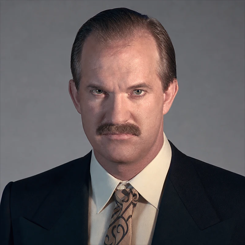 Titanic character, restored in 4K